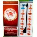 Subbuteo Andrew Table Soccer Olympiacos 100 Years Golden edition team with Special WSB Bases